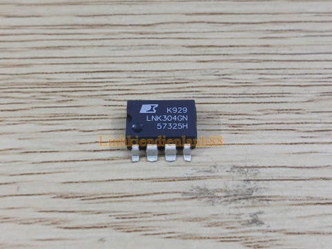 IC Nguồn LNK304GN Chân Dán SOP-7 Mới chính Hãng 100%.