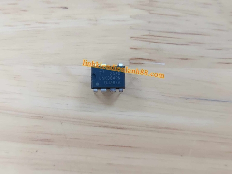 IC Nguồn LNK364PN LNK364 mới chính Hãng !