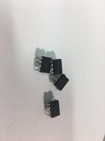 IC nguồn Lnk564pn mới!