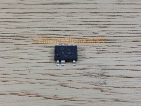 IC Nguồn LNK586GG mới chính Hãng 100%.