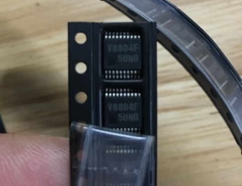 IC Công Suất quạt LV8804FV LV8804 V8804F 8804 mới chính Hãng