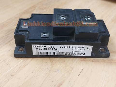 IGBT MBN400GR12A HITACHI 400A