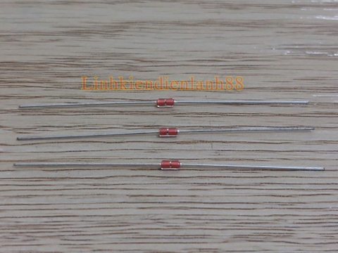 Cảm biến nhiệt ( thủy tinh) chân cắm mf58 1% 47k hàng mới 100%.