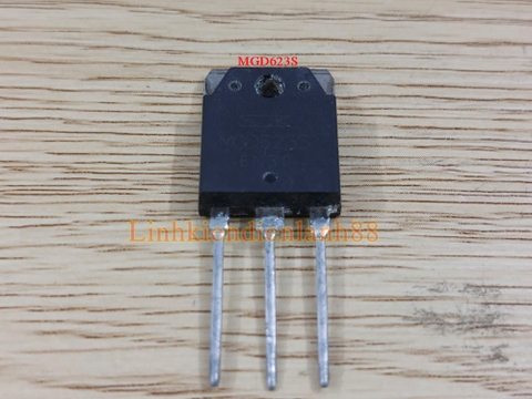 IGBT MGD623S MGD623 MGD623S Tháo máy chân dài Đảm bảo chất lượng.