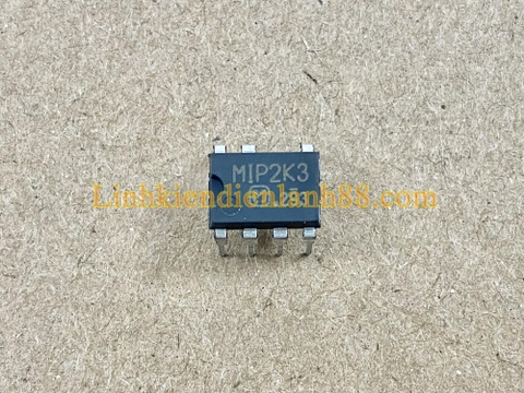 MIP2K3 DIP-7 chính hãng Panasonic 100% có thể thay thế Mip2k2 .