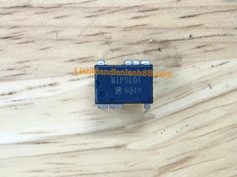 IC nguồn MIP9E01 DIP-8 mới chĩnh hãng 100%