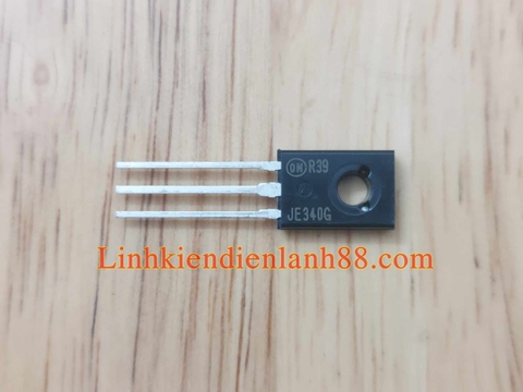 Transistor MJE340G Mới Chính Hãng Chất Lượng 100%