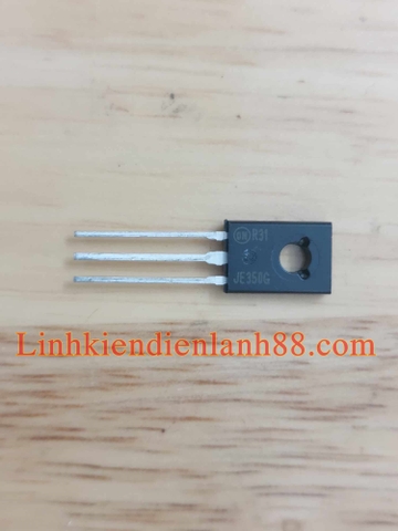 Transistor MJE350G PNP Mới Chính Hãng 100%