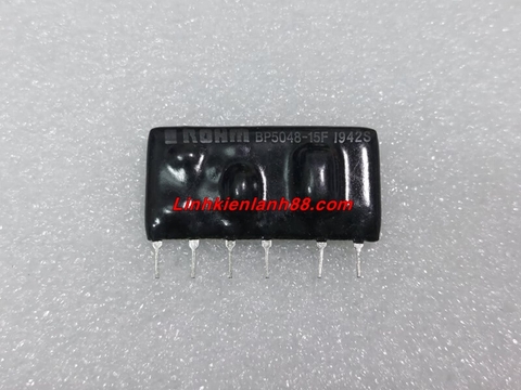 Modulde Nguồn BP5048 Mới, Chính Hãng 100%