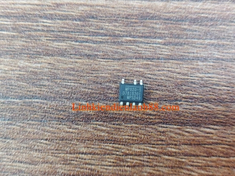 IC MP020-5 mới chính Hãng MPS 100%.