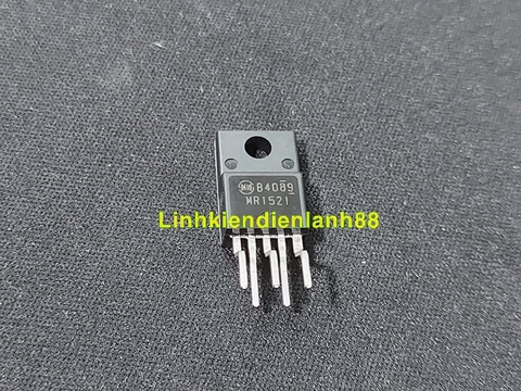 Mosfet MR1521 1521 Mới, Chính Hãng 100%.