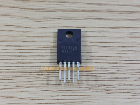 MR1721 IC nguồn mới chính hãng 100%
