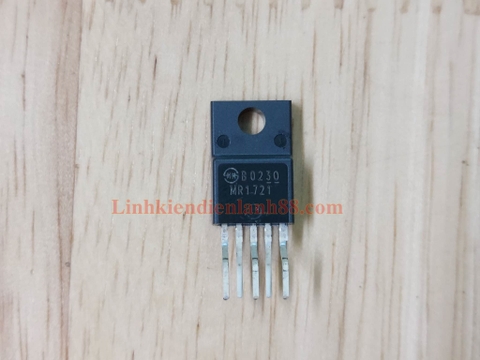 MR1721 IC nguồn mới chính hãng 100%