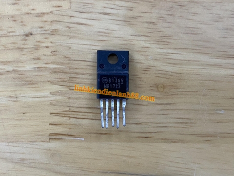 IC nguồn Mr1722 mới!