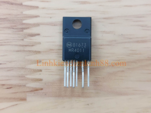 IC Nguồn Mr4011 Mới, Chính Hãng 100%.