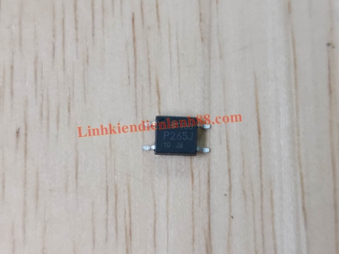 OPTO dán TLP265j P265j mới chính hãng 100%.