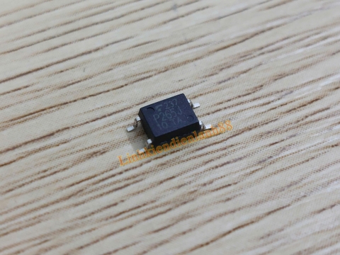OPTO dán TLP265j P265j mới chính hãng 100%.