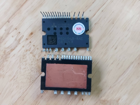 IC Công Suất PS21963-4AE PS21963-4A Mới Chính Hãng !