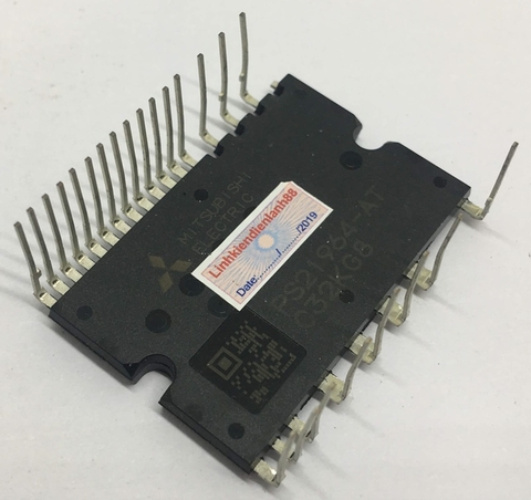 IC Công Suất PS21964-AT Mới !