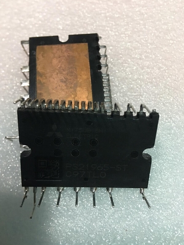 IC Công Suất Ps21965-st Tháo máy !