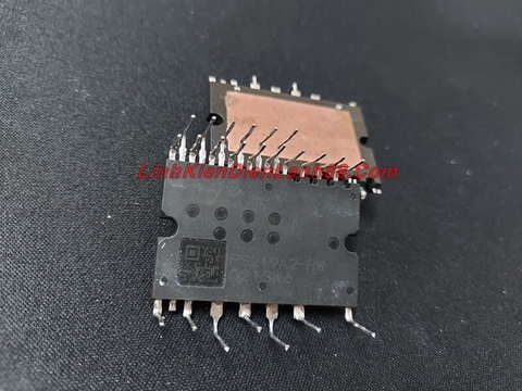 IC Công Suất (IPM) PS219A2 PS219A2-RW 5A 600V Bóc Máy.