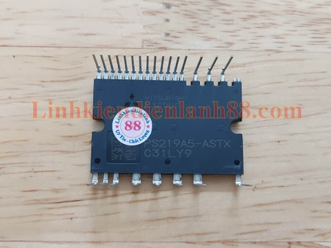 IC Công Suất PS219A5-ASTX Mới, Chính Hãng 100%.