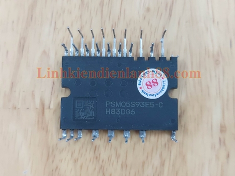 Ic Công Suất Psm05s93e5-C có thể thay thế PSM05S93E5  Bóc Máy, Đảm Bảo Chất Lượng.