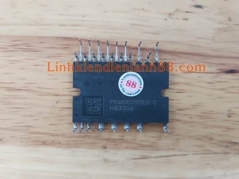 Ic Công Suất PSMO5S93E5-C Bóc Máy ,Đảm Bảo Chất Lượng .