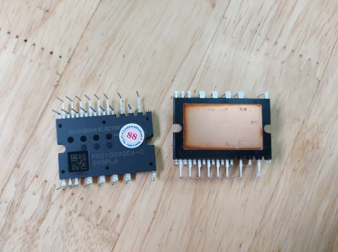 Ic Công Suất PSS10S92E6-C mới chính hãng 100%. Có thể thay thế PS219B2-CS
