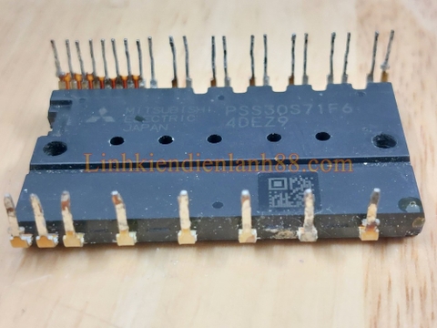 Module IGBT PSS30S71F6 30A 600V Tháo máy Chất Lượng