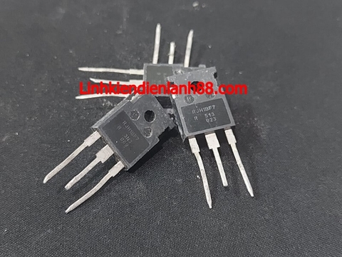 IGBT RJH1BF7 1BF7 Bóc Máy, Đảm Bảo Chất Lượng.