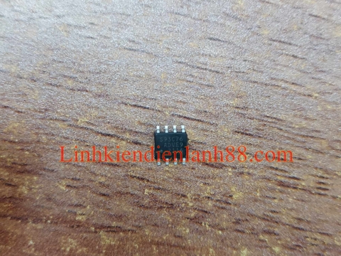 IC Nhớ S93C76 dán 8 chân mới chính Hãng 100%.