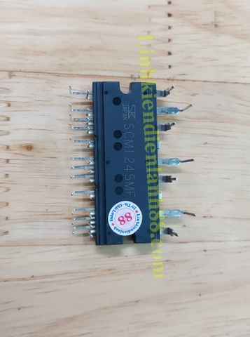IC Công Suất SCM1245MF Mới chính hãng 100%. ( có thể thay thế SCM1243MF )