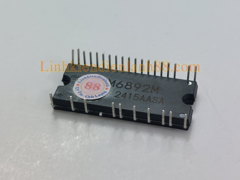 Ic Công Suất SIM6892M Mới Chính Hãng !