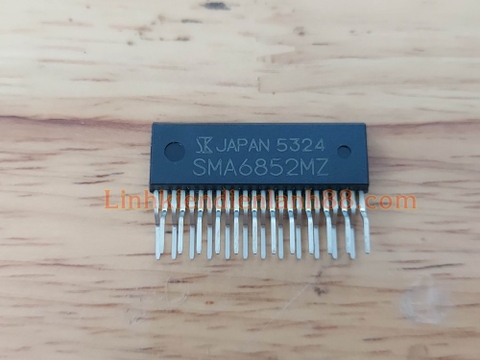 Ic Công Suất SMA6852M2 Mới, Chính Hãng 100%.