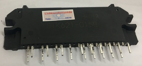 IC Công Suất STK621-015B Mới !