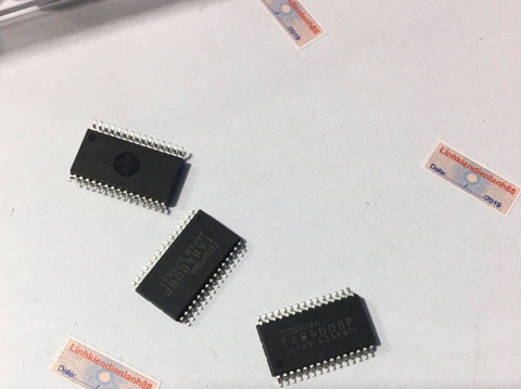 IC Công Suất quạt TA84006FG TA84006F 84006 Mới Nhập Chính Hãng