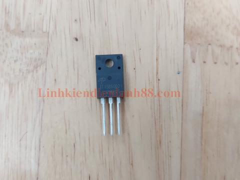 IGBT TF15B60D2 15A 600v mới chính hãng 100%.