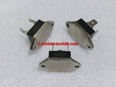 Triac Bình Nóng Lạnh Trực Tiếp TG35C60 Mới chính Hãng HUIWO ! (thay thế cho TG25C60).