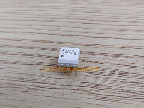 Photo - Triac Tlp560j TLP560 Dip-5 mới chính Hãng Toshiba 100%