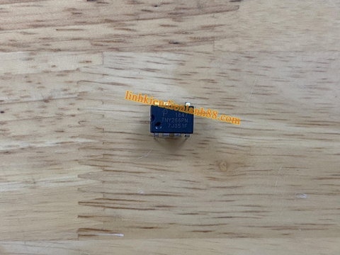 IC nguồn Tny266pn mới !