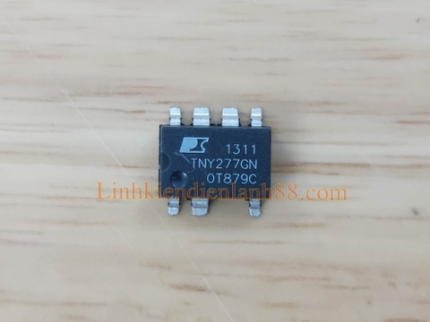 IC Nguồn TNY277GN Sop-7 Mới 100%.