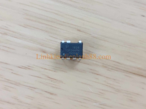 IC nguồn Top244pn mới chính Hãng thay thế top243pn !