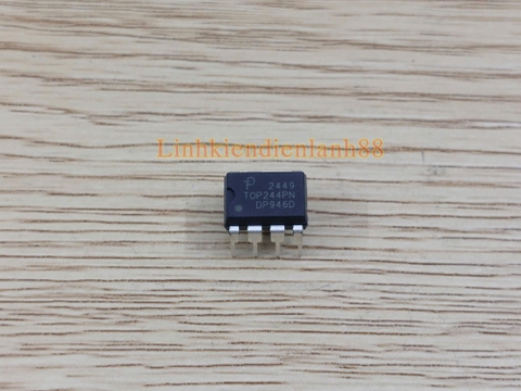 IC nguồn Top244pn mới chính Hãng thay thế top243pn !
