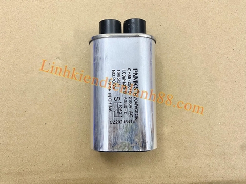 Tụ lò vi sóng HCH-212094B mới chính hãng !