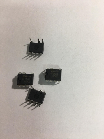 IC Nguồn Viper16L mới !