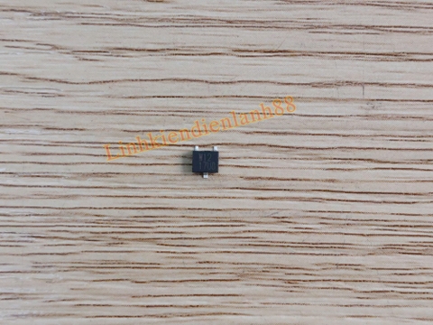 IC Hall  EW-412 W12 412 SOT-23 Mới Chính Hãng 100%