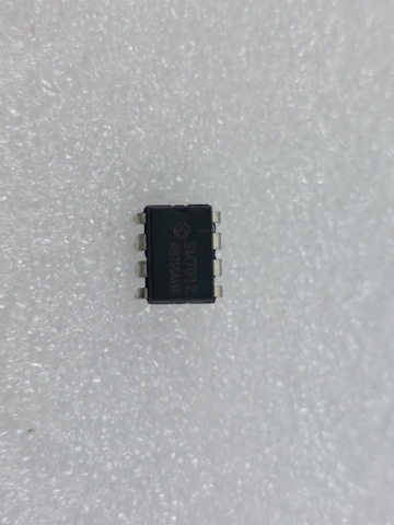 IC Nguồn Sm7012 mới !