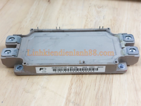 IGBT 2MBI450VN-120-50 450A 1200V Tháo Máy Chất Lượng