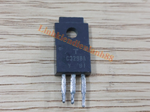 Transitor C3298A C3298 Tháo Máy Chất Lượng!